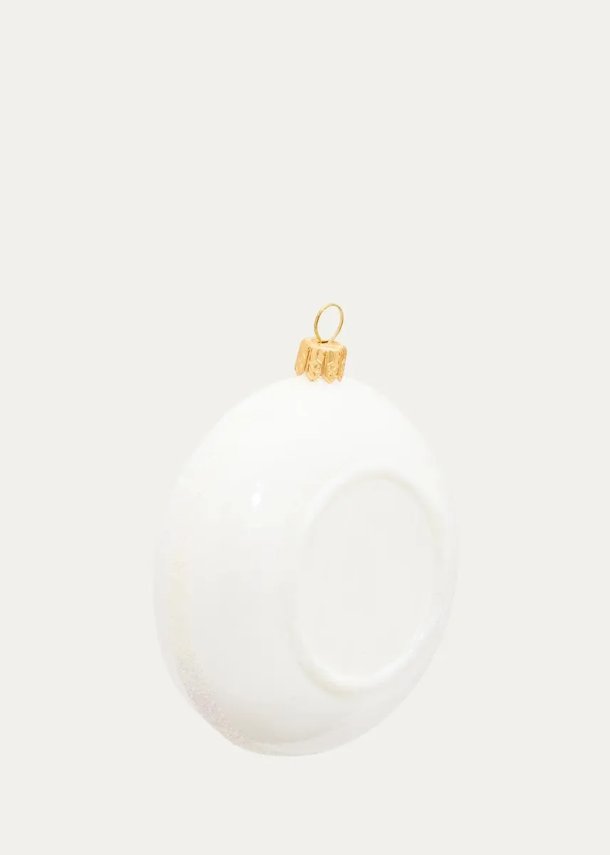 Exclusive Oyster Platter Ornament | Thumbnail 2 Exclusive Oyster Platter Ornament | Thumbnail 2