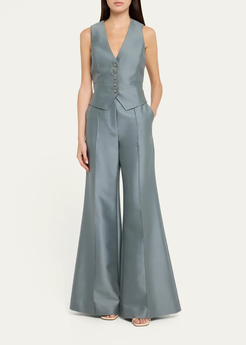 Zimmermann Valiant Waistcoat | Thumbnail 2 Zimmermann Valiant Waistcoat | Thumbnail 2