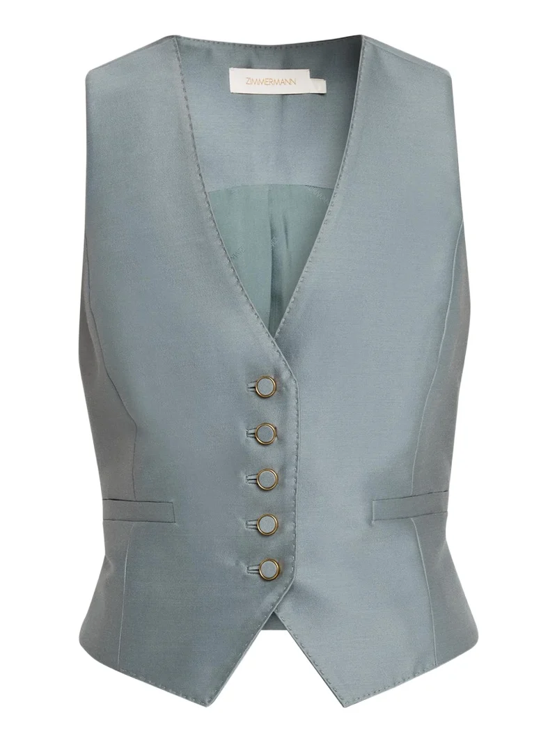 Valiant Waistcoat