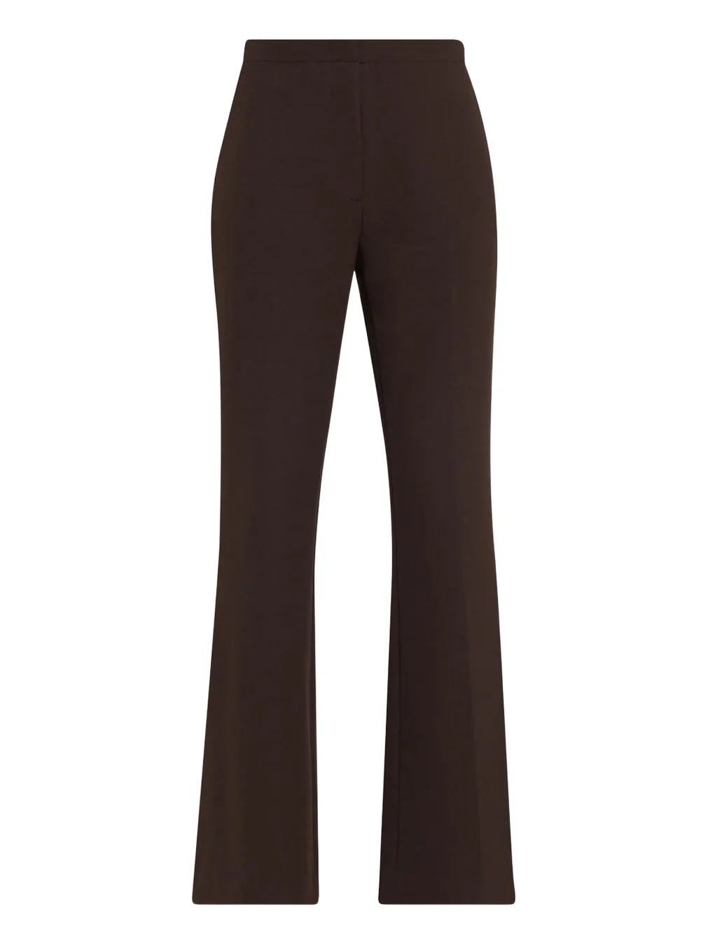 Kenna High-Rise Flare Trousers Kenna High-Rise Flare Trousers