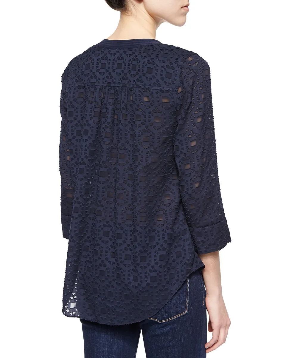 Zimmermann Valiant Corset Picnic Dress | Thumbnail 6 Zimmermann Valiant Corset Picnic Dress | Thumbnail 6