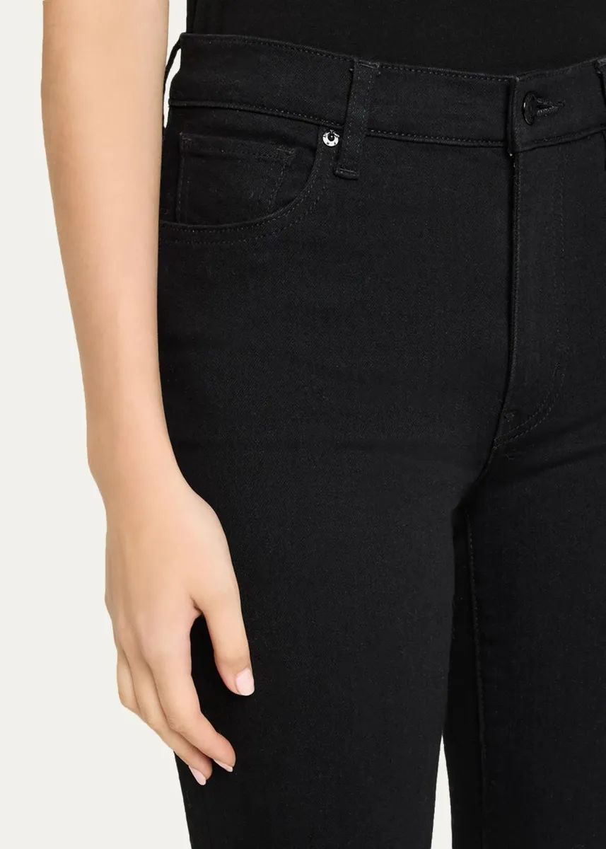 Frame The Flare Jeans | Thumbnail 5