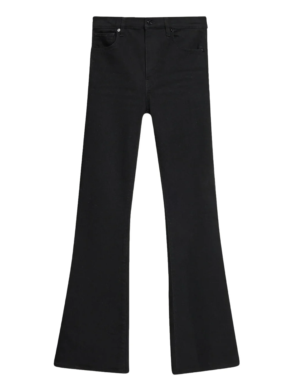 The Flare Jeans