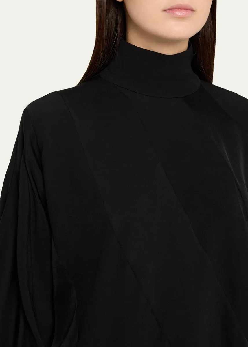 Zimmermann Bias Blouse | Thumbnail 5 Zimmermann Bias Blouse | Thumbnail 5
