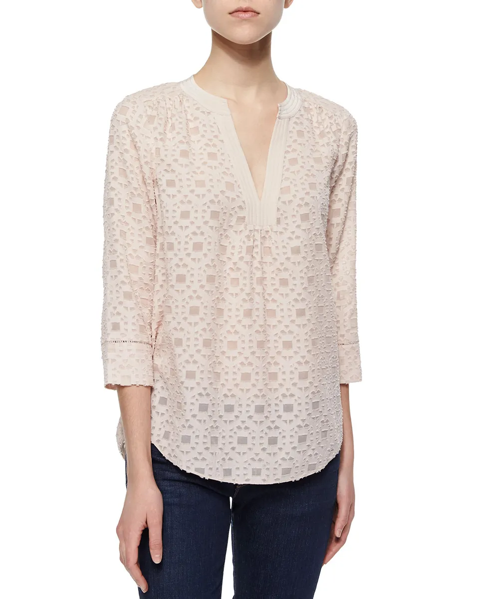 Zimmermann Bias Blouse | Thumbnail 7 Zimmermann Bias Blouse | Thumbnail 7