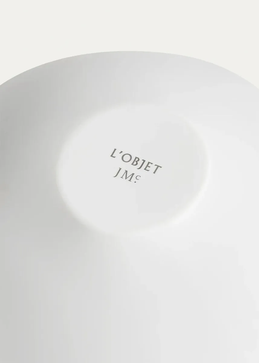 L'Objet x Jessica McCormack Shell 24K Gold-Plated Bowl, Small | Thumbnail 5 L'Objet x Jessica McCormack Shell 24K Gold-Plated Bowl, Small | Thumbnail 5