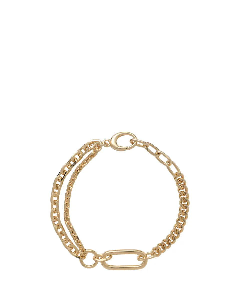 Lady Grey Multi-Chain Maisie Bracelet | Thumbnail 2 Lady Grey Multi-Chain Maisie Bracelet | Thumbnail 2