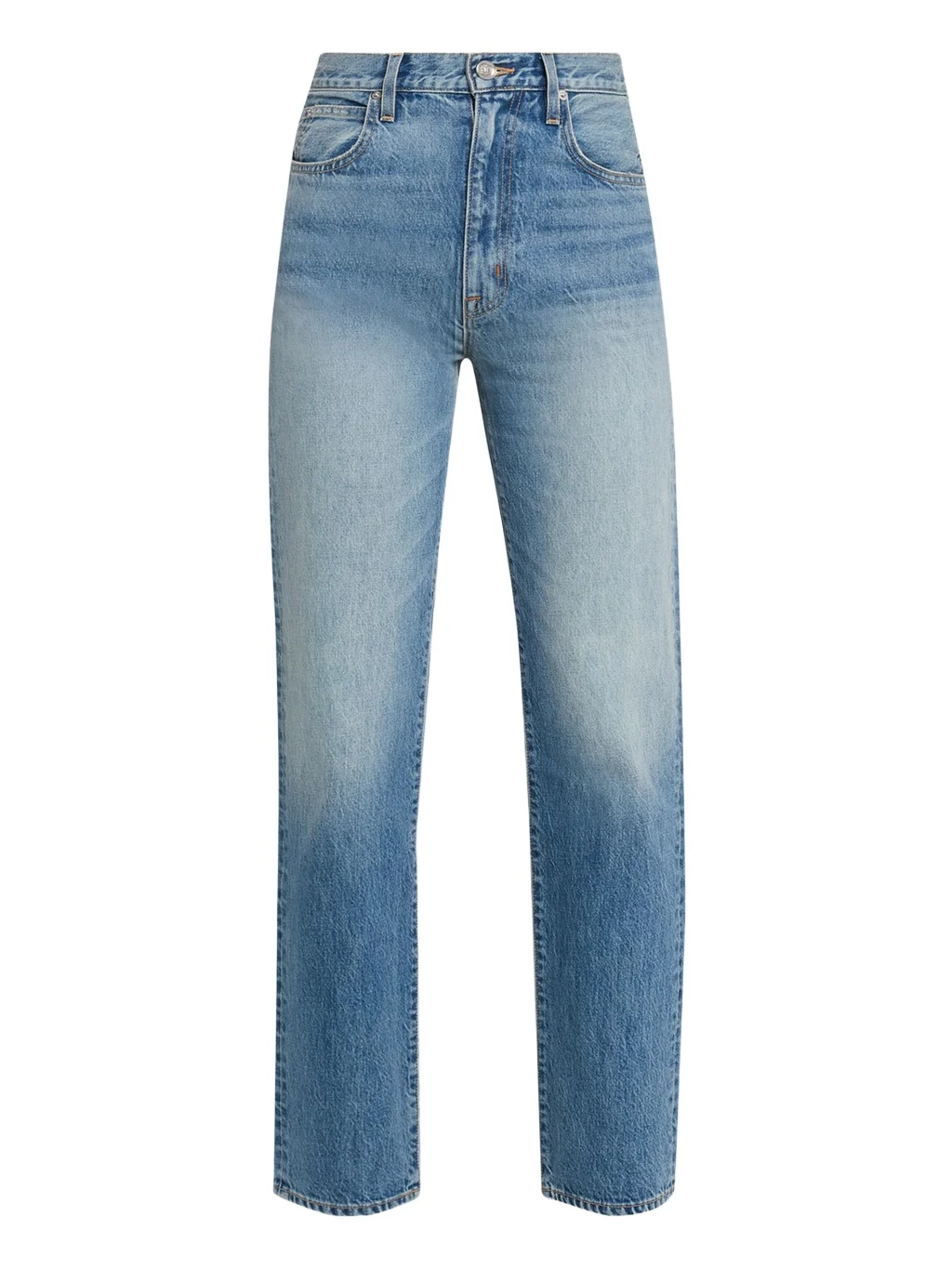 London Straight-Leg Jeans London Straight-Leg Jeans