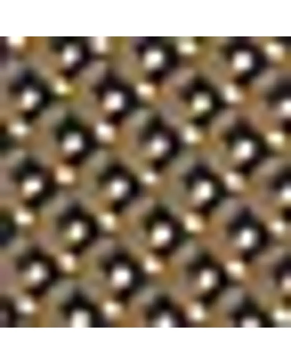 Tom Ford Men's Check Square Dot Silk Tie | Thumbnail 3 Tom Ford Men's Check Square Dot Silk Tie | Thumbnail 3