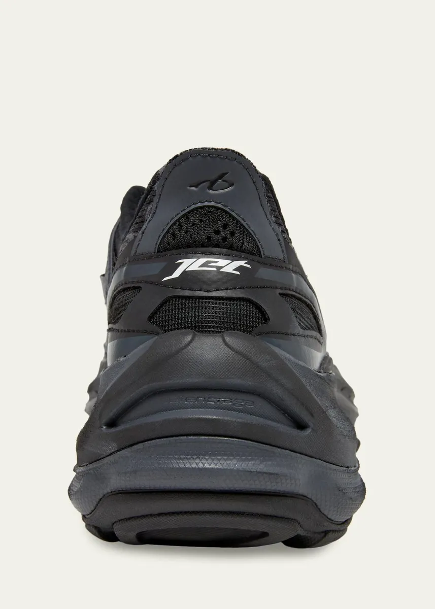 Balenciaga Men's Jet Sneakers | Thumbnail 5