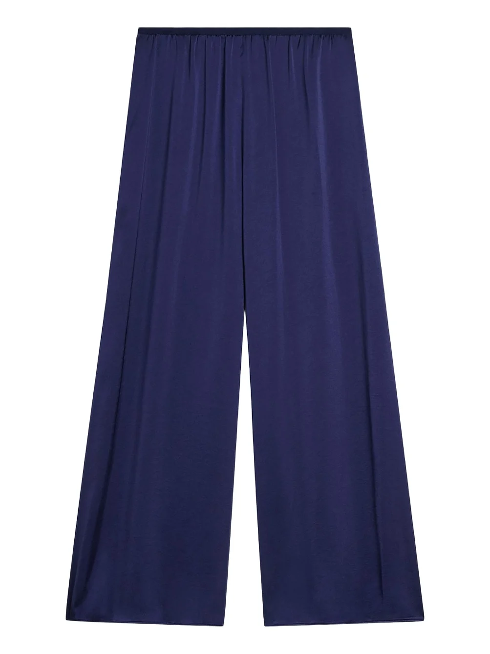 Fluid Cropped Pants Fluid Cropped Pants