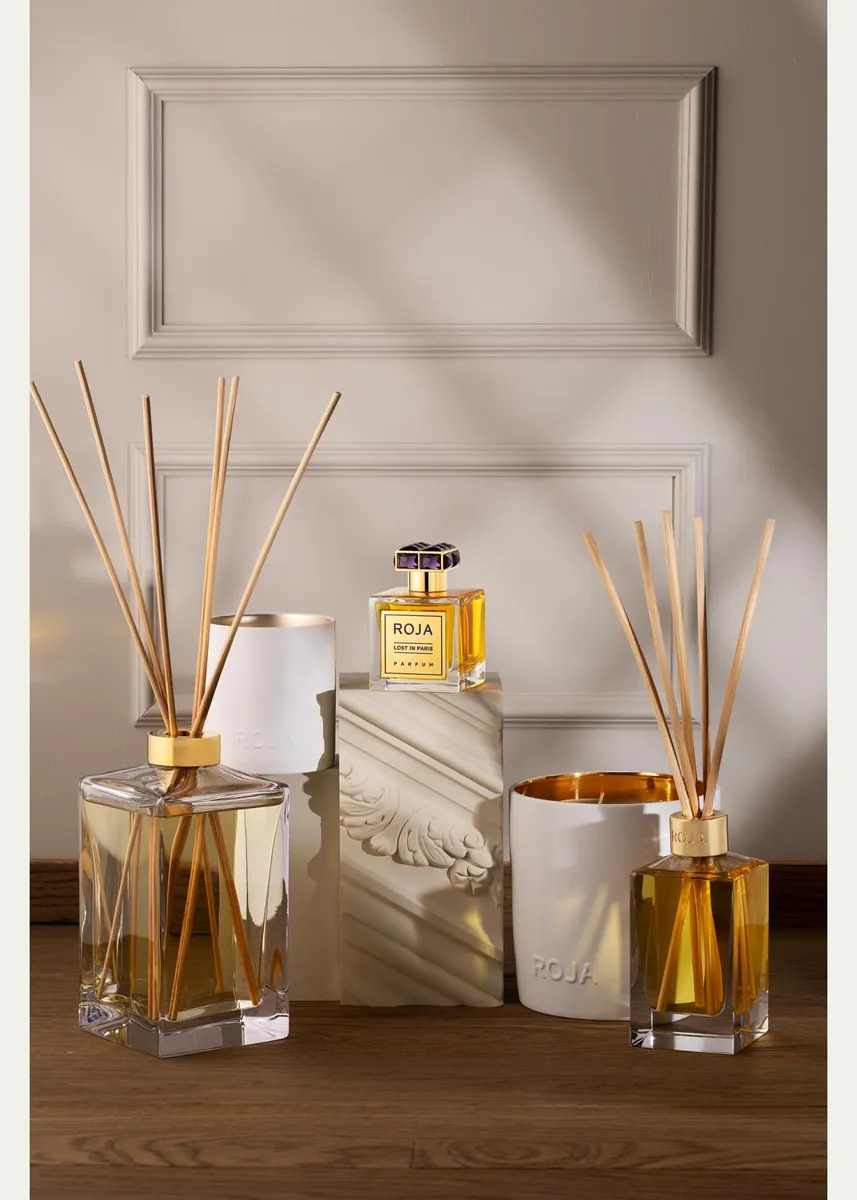 ROJA Lost in Paris Diffuser, 8.5 oz. | Thumbnail 3 ROJA Lost in Paris Diffuser, 8.5 oz. | Thumbnail 3