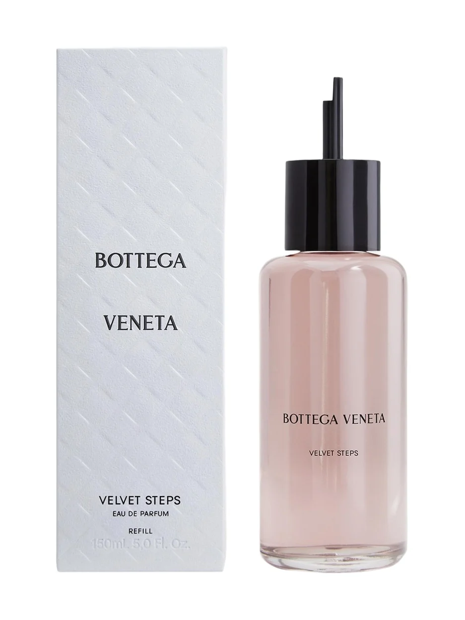 Bottega Veneta Velvet Steps Eau de Parfum Refill, 5 oz.