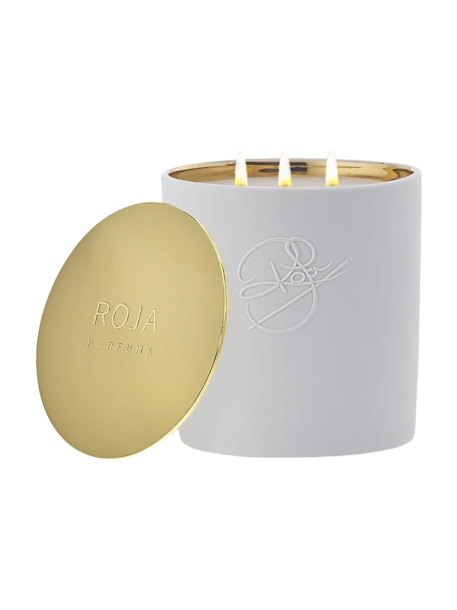 ROJA Lost in Paris Candle, 35 oz.