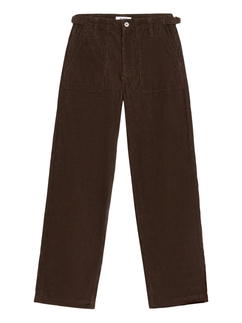 RE/DONE The Trooper Corduroy Pants