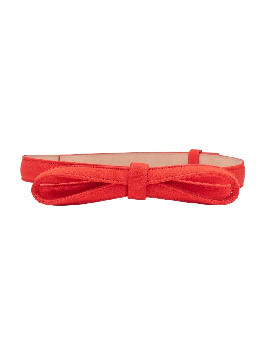 Bow Belt