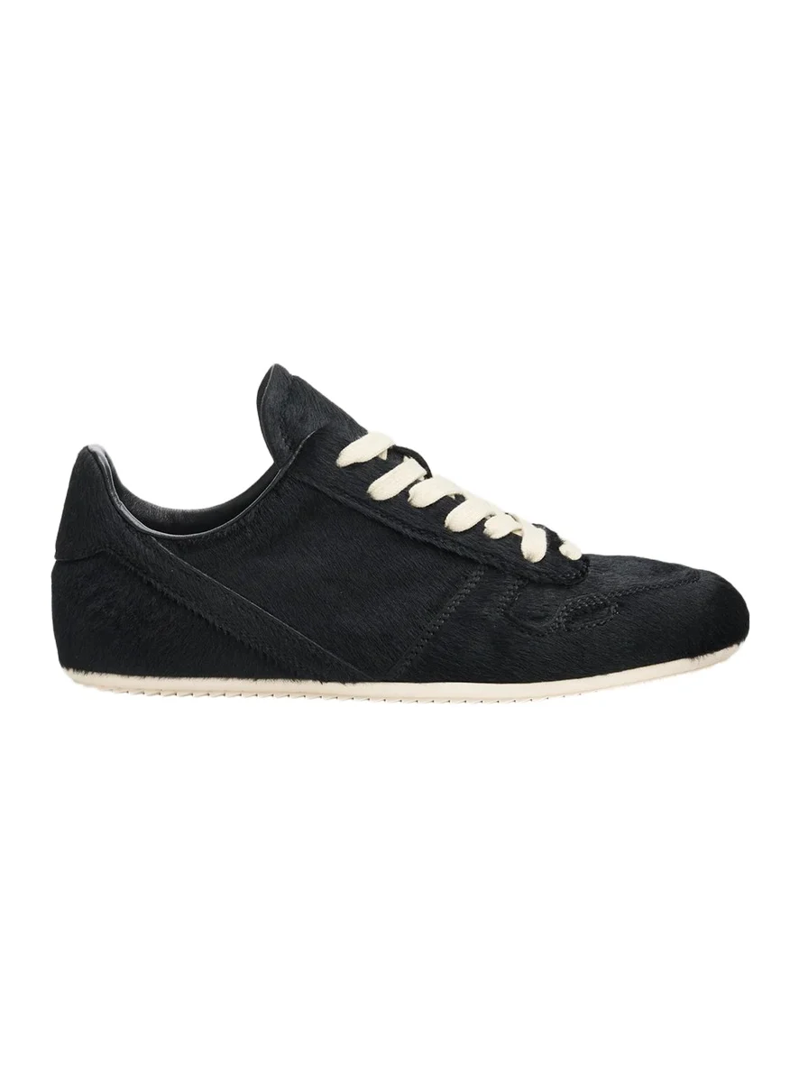 Minimal Suede Low-Top Sneakers Minimal Suede Low-Top Sneakers