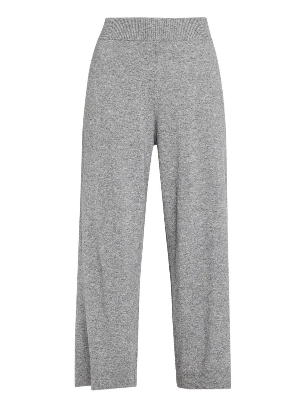 Lafayette 148 New York Wide-Leg Knit Lounge Pants