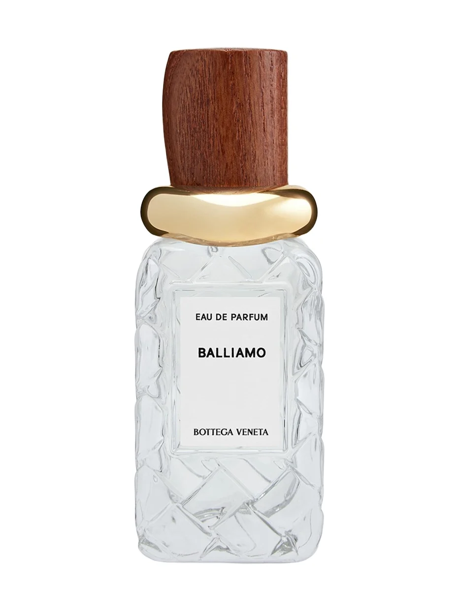 Balliamo Eau de Parfum, 1.7 oz.
