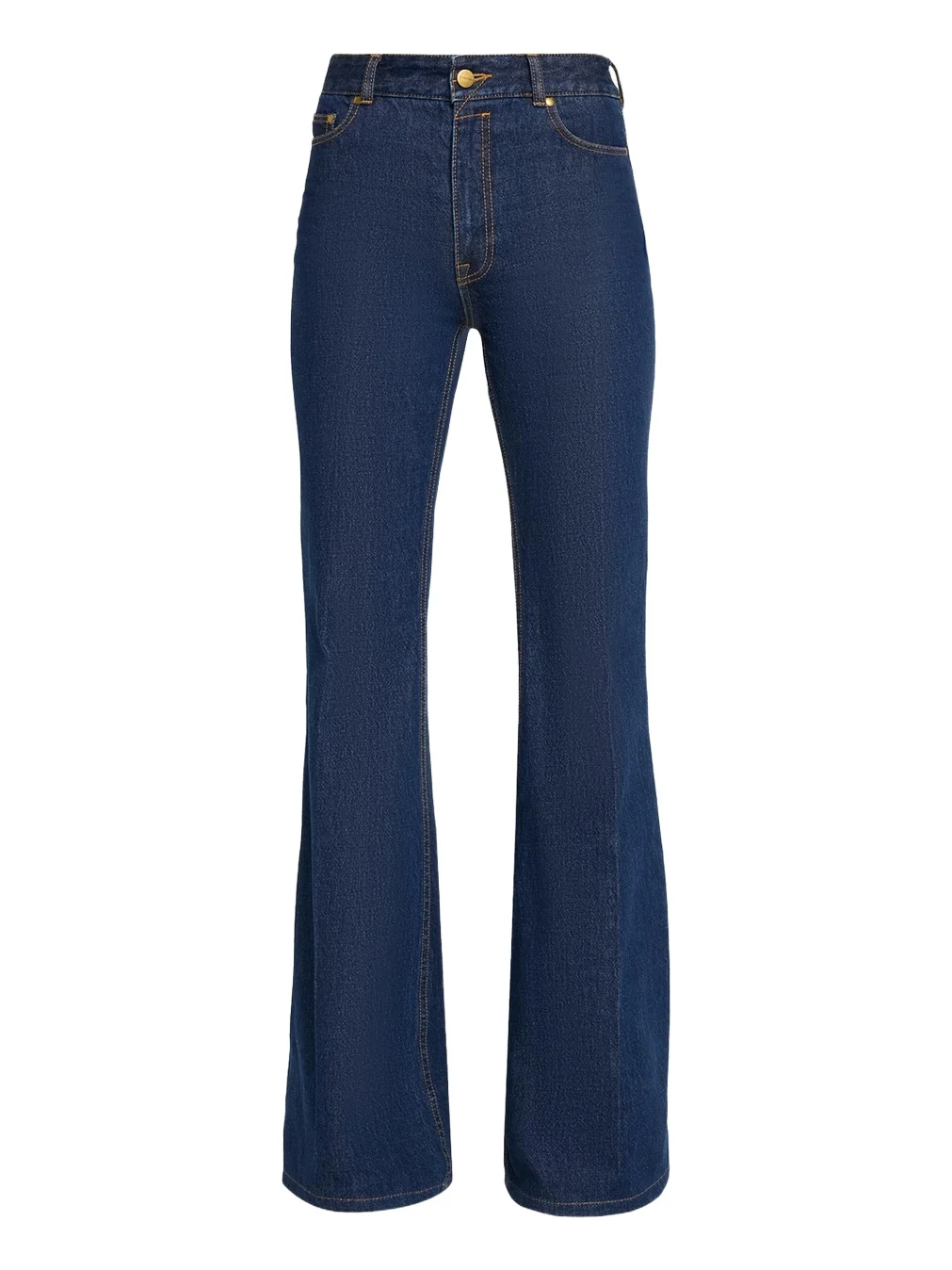 Slim Flare Jeans Slim Flare Jeans
