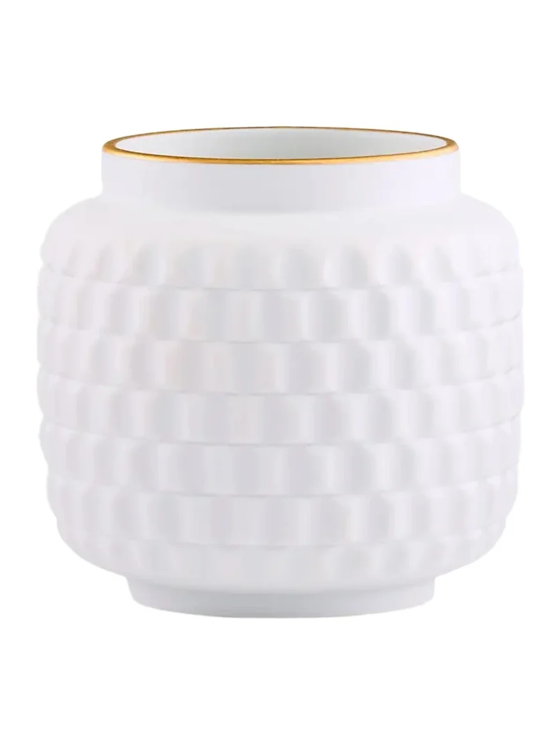 GINORI 1735 Officina Ultra Gear 3.5" Small Vase