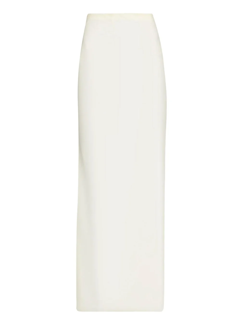 Sculpted Column Maxi Skirt Sculpted Column Maxi Skirt