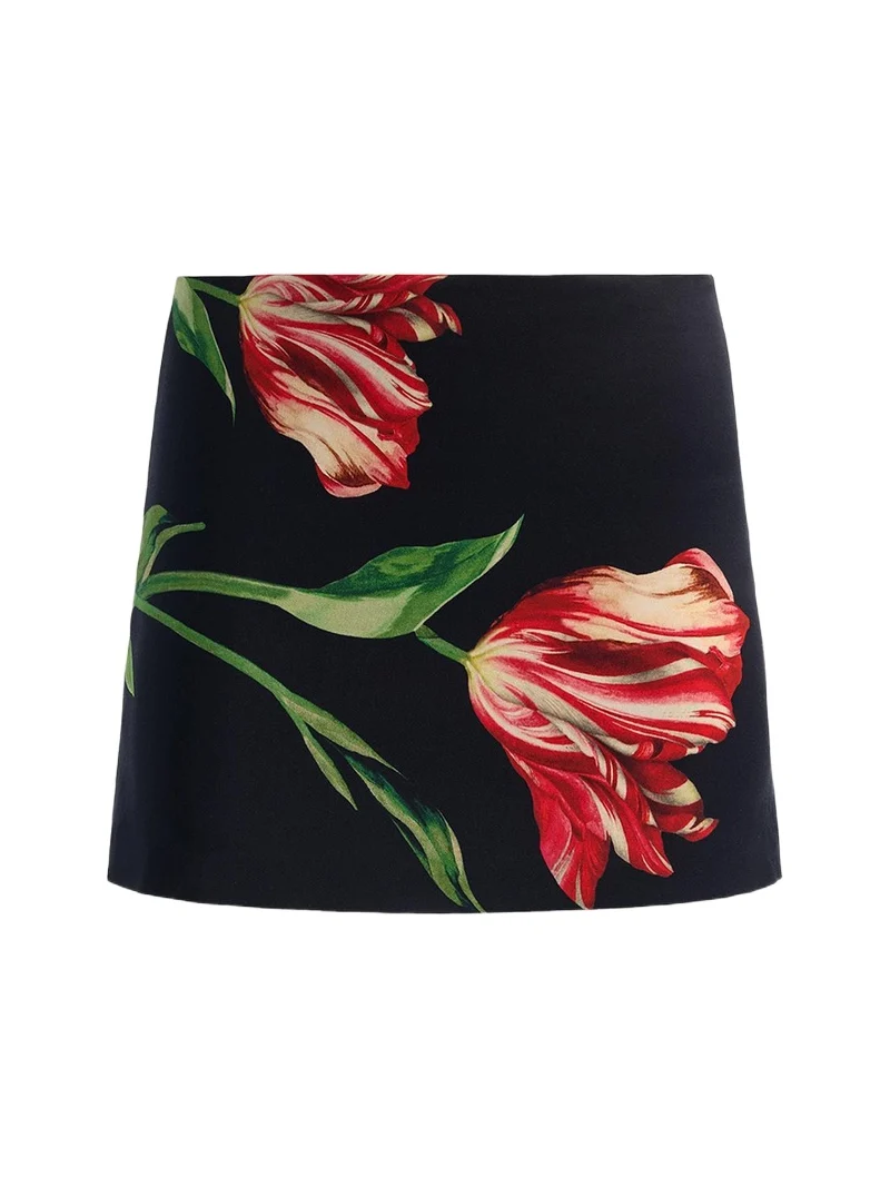 Rubi Micro Mini Skirt Rubi Micro Mini Skirt