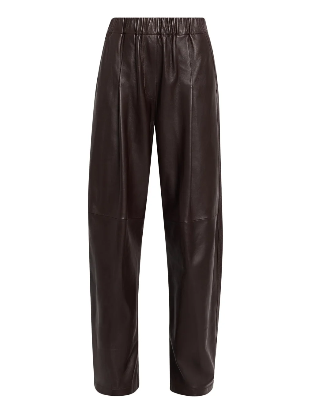 Palmer Lambskin Pants