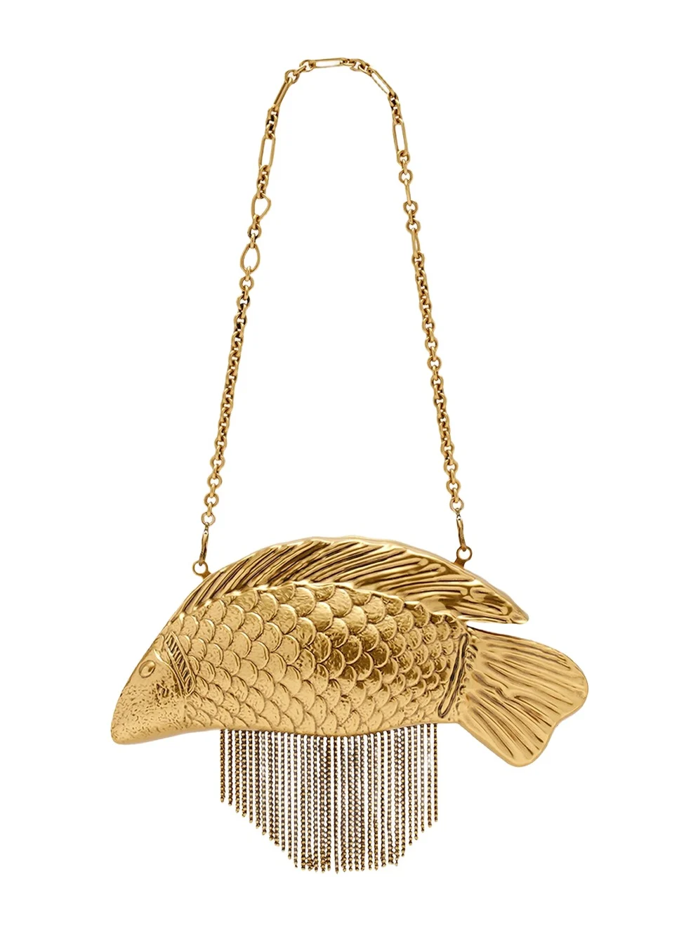 Neemo Fish Clutch Bag Neemo Fish Clutch Bag