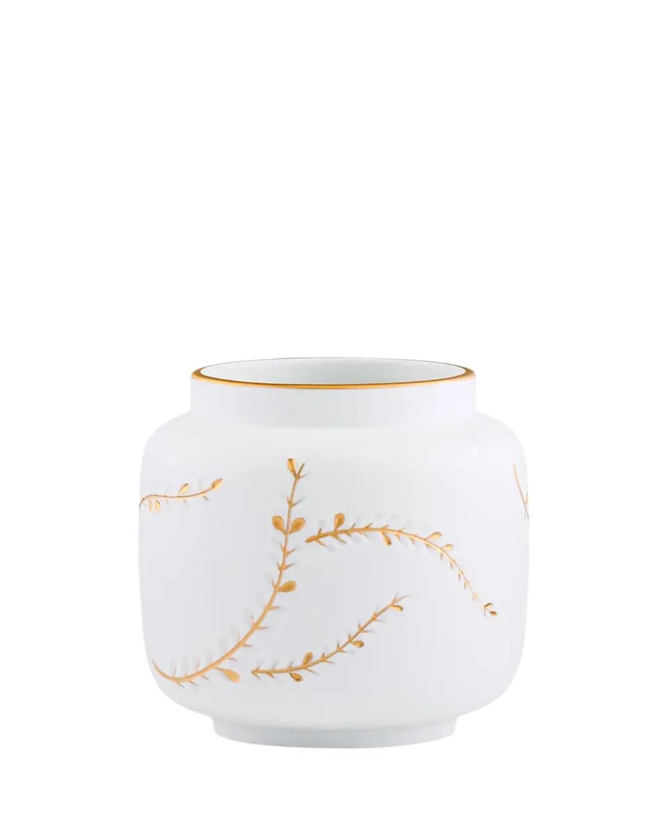GINORI 1735 Officina Ultra Bloom 3.5" Small Vase | Thumbnail 2