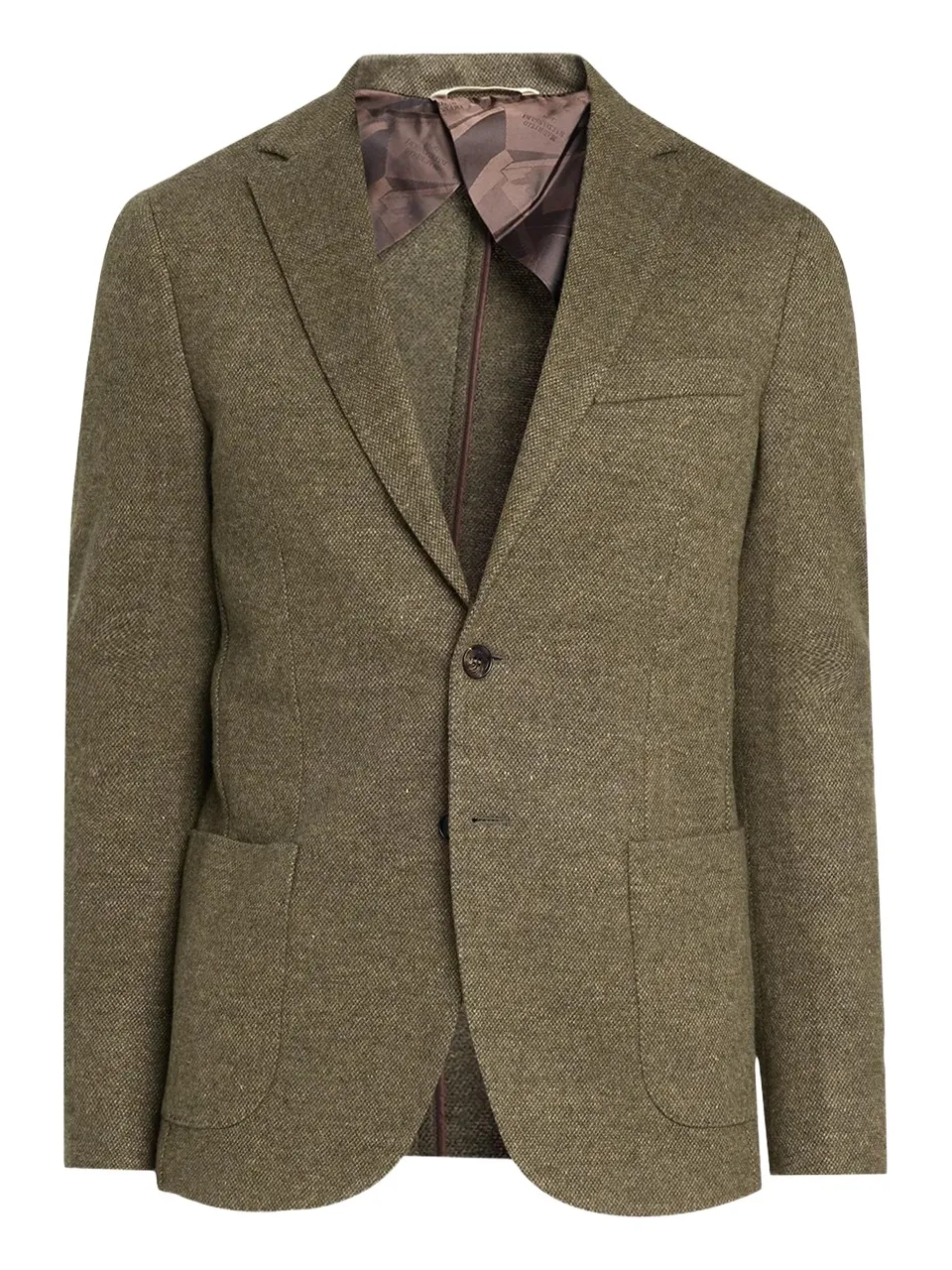 Baldassari Men's Cotton Jacket