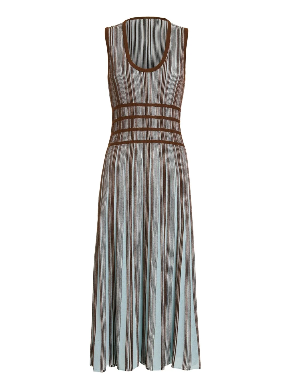 Arlette Knitted Midi Dress Arlette Knitted Midi Dress