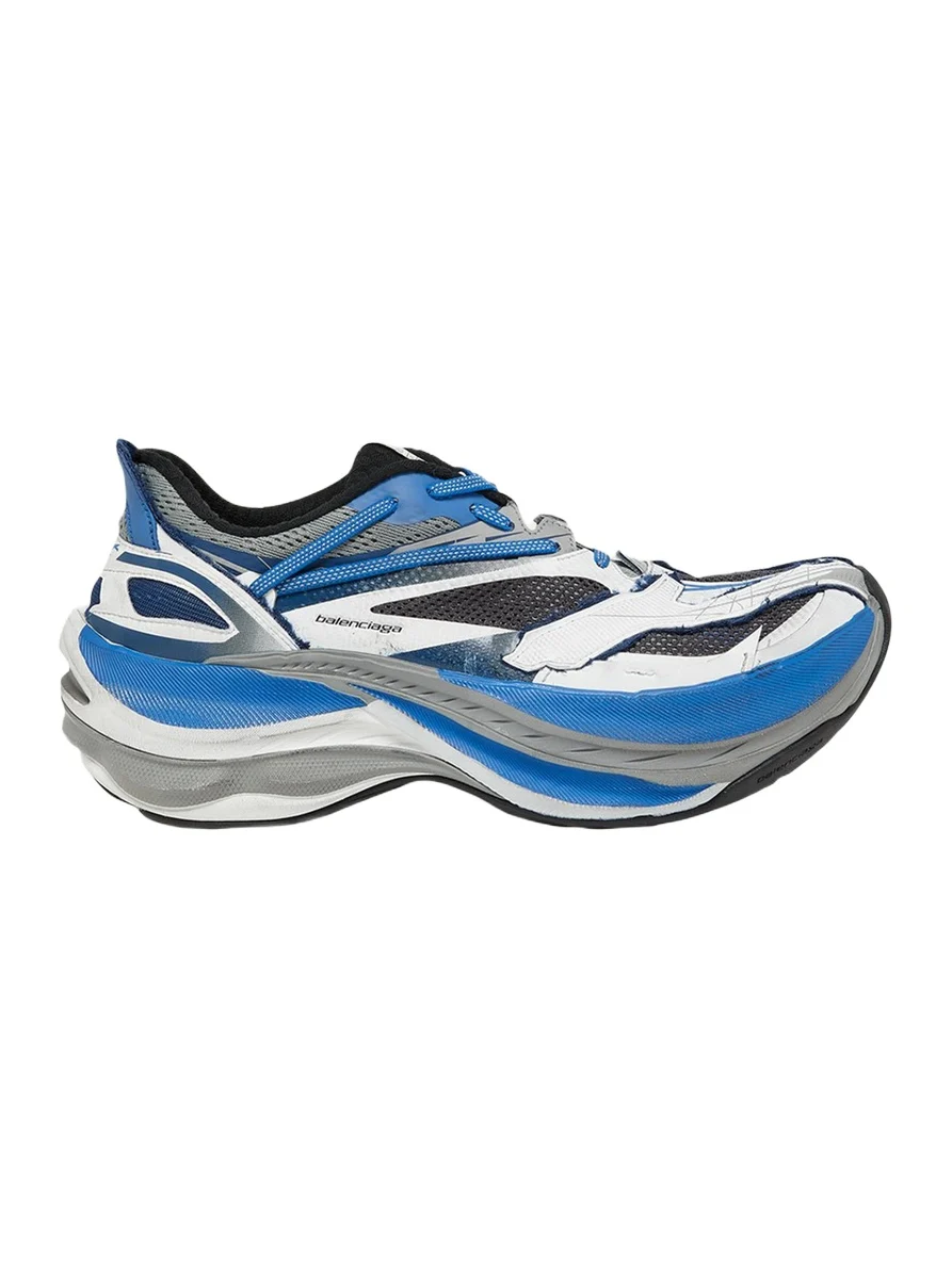 Balenciaga Men's Jet Sneakers