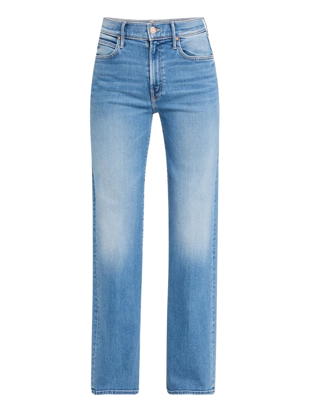 Mother The Kick It Jeans