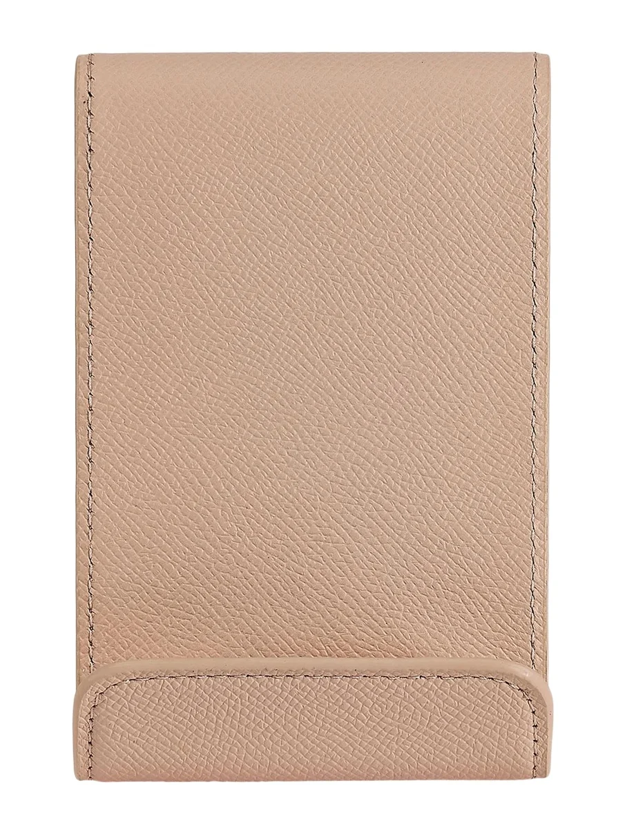 Leather Phone Stand Leather Phone Stand