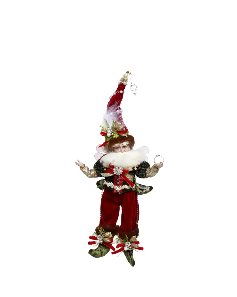 Mark Roberts Diamond and Jewels Fairy, 11" | Thumbnail 2