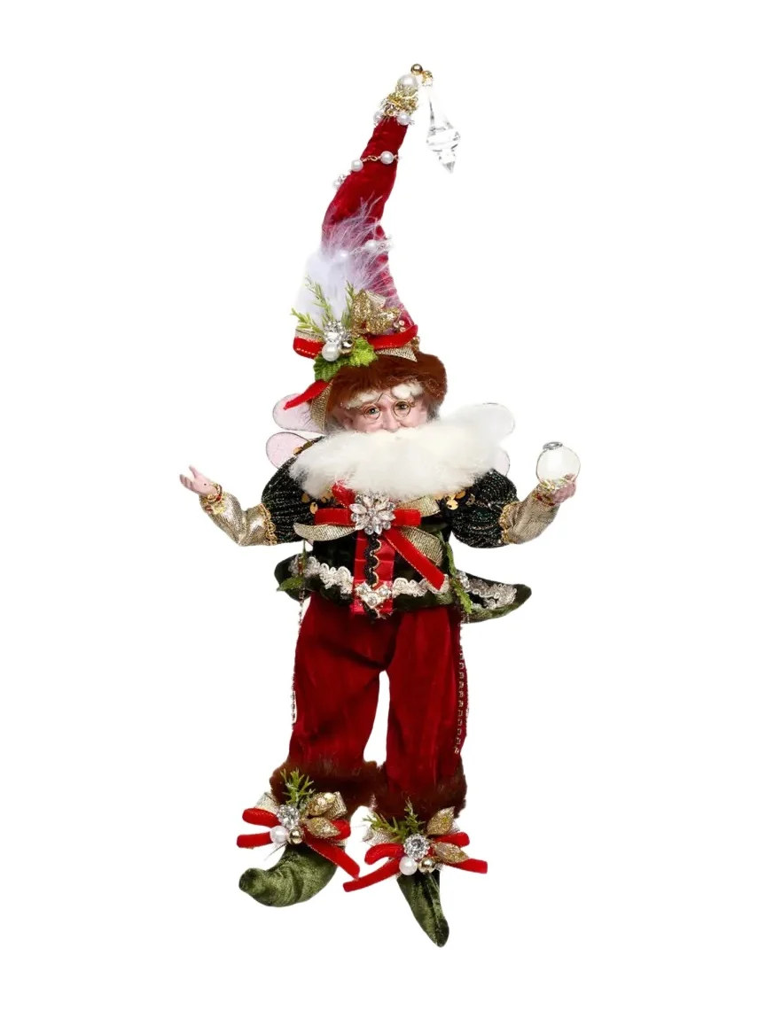 Mark Roberts Diamond and Jewels Fairy, 11"