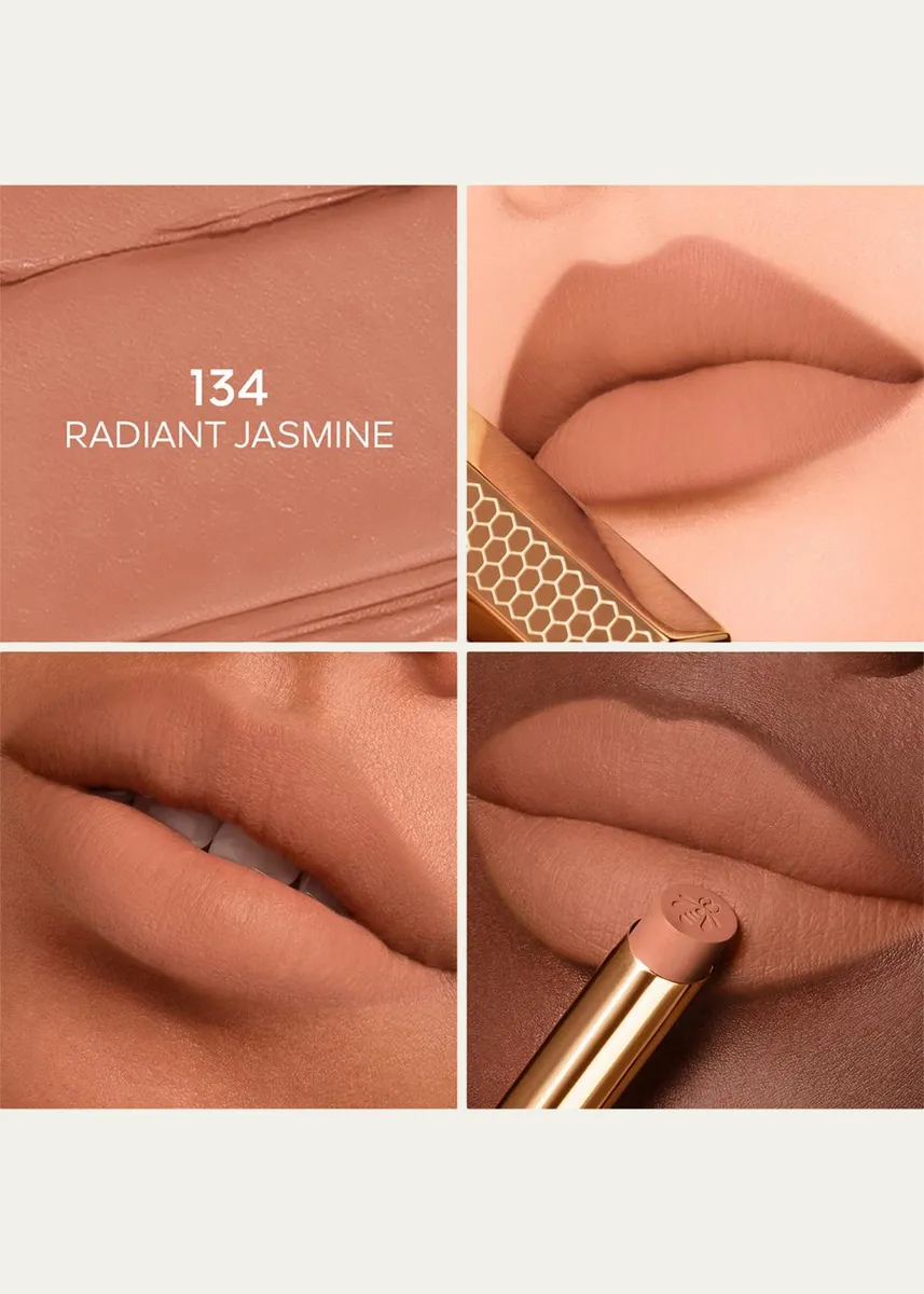 Guerlain KissKiss Honey-Infused Lipstick Refill | Thumbnail 2