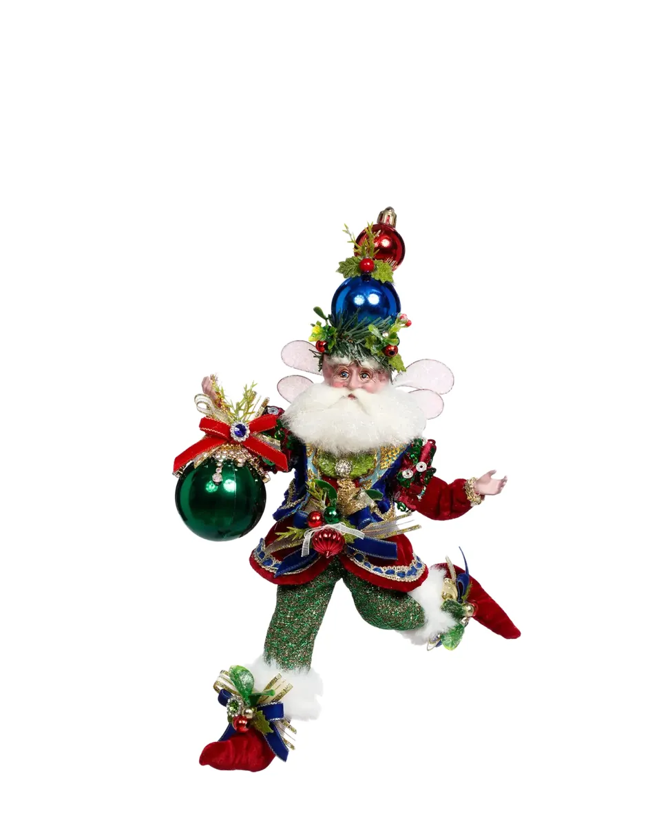 Mark Roberts Ornament Maker, 12.5" | Thumbnail 2 Mark Roberts Ornament Maker, 12.5" | Thumbnail 2