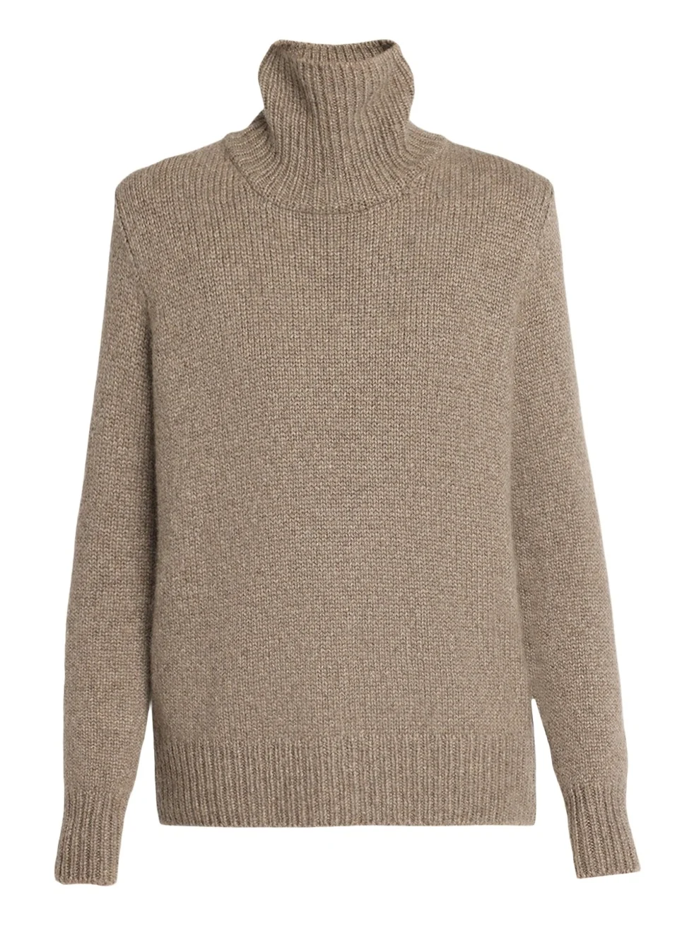 Plira Cashmere Turtleneck Sweater Plira Cashmere Turtleneck Sweater