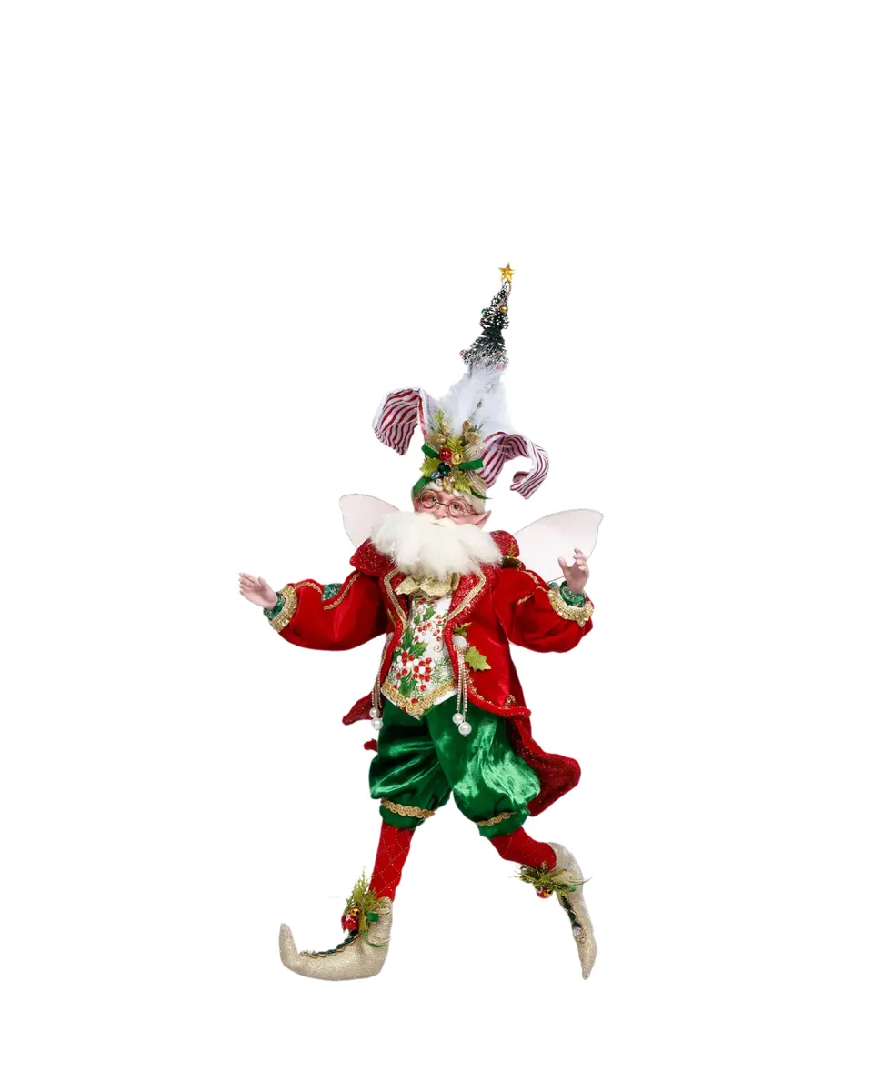 Mark Roberts Christmas Party Fairy, 24.5" | Thumbnail 2