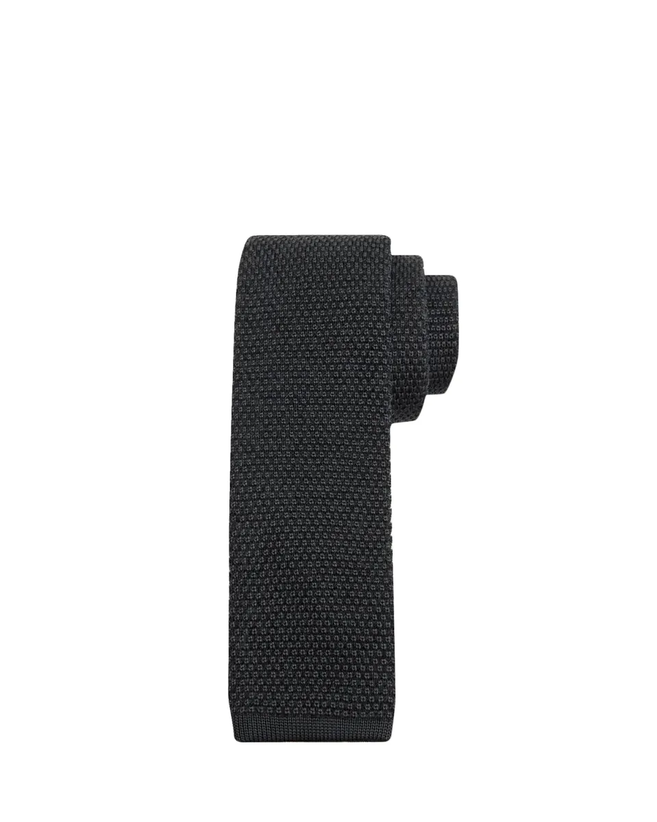 Brioni Men's Micro Motif Silk Tie | Thumbnail 2