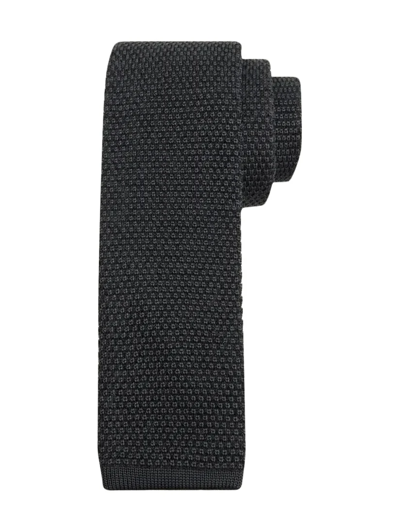 Brioni Men's Micro Motif Silk Tie