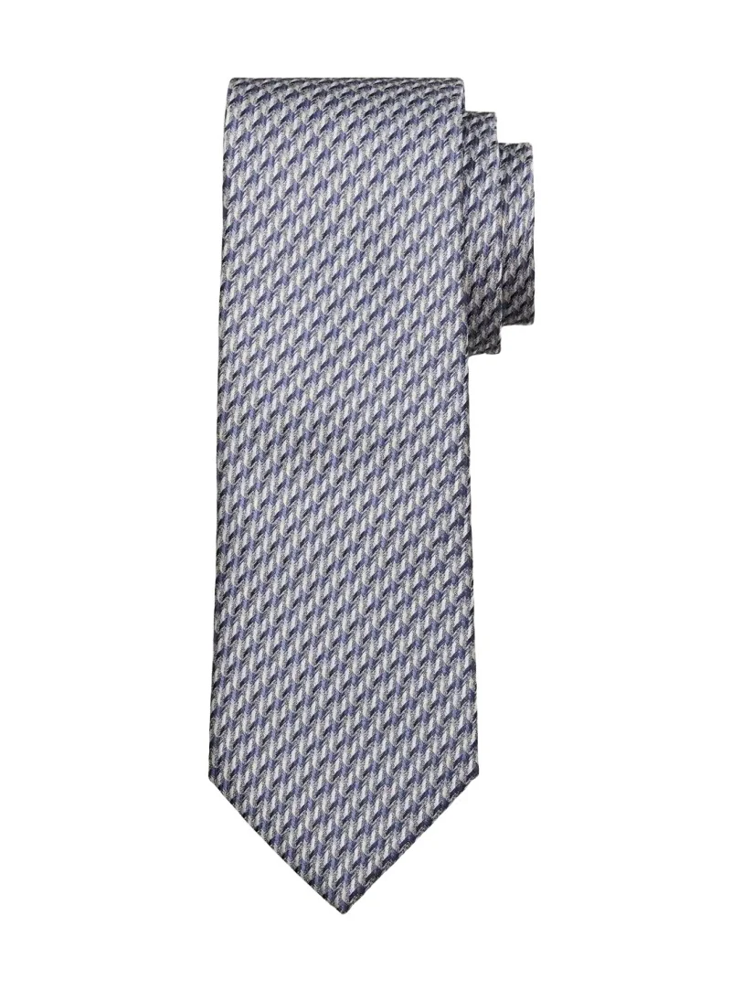 Brioni Men's Jacquard Silk Tie