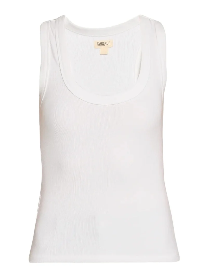 Shania Racerback Tank Top Shania Racerback Tank Top