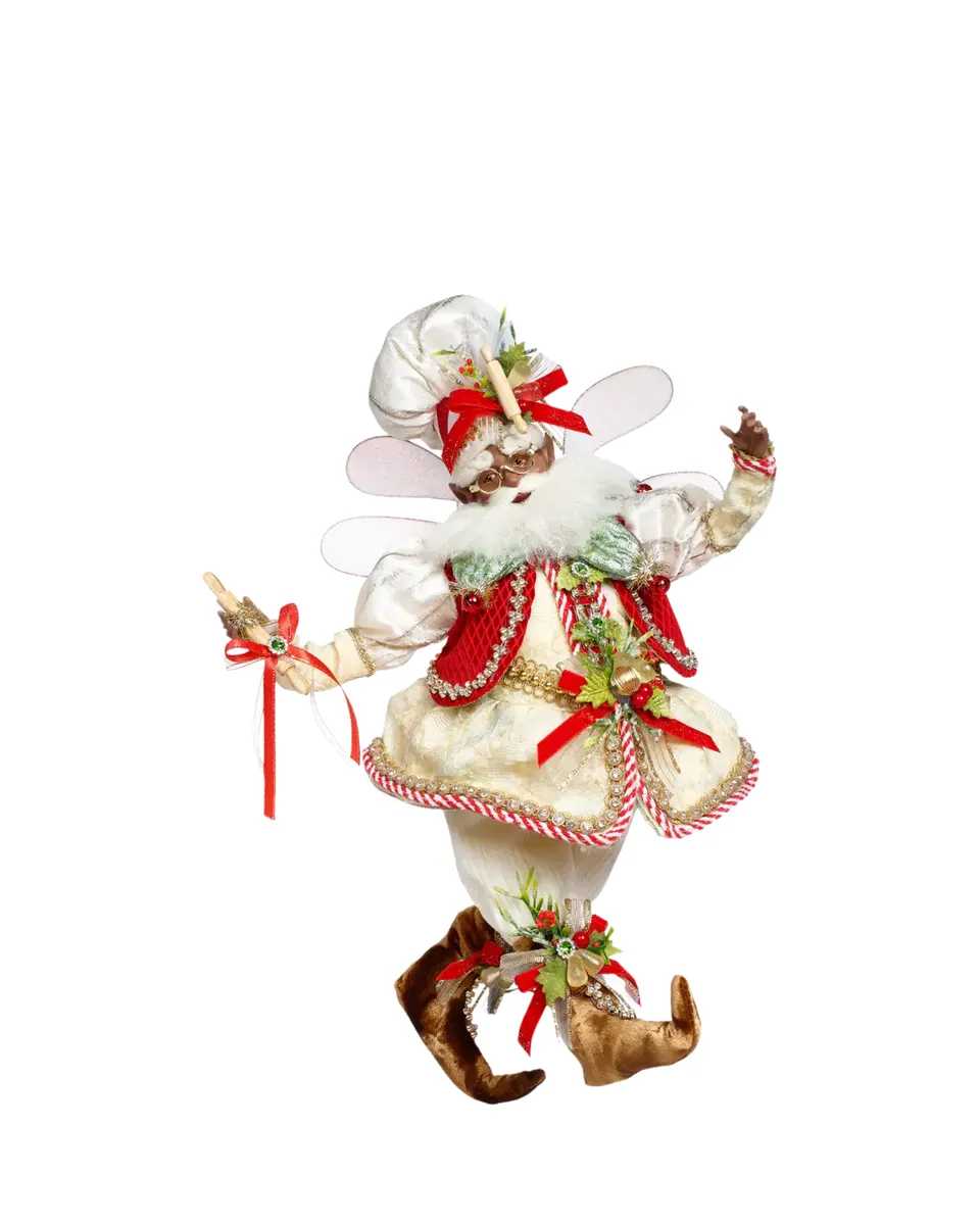 Mark Roberts African-American Confectioner Fairy, 17.5" | Thumbnail 2 Mark Roberts African-American Confectioner Fairy, 17.5" | Thumbnail 2