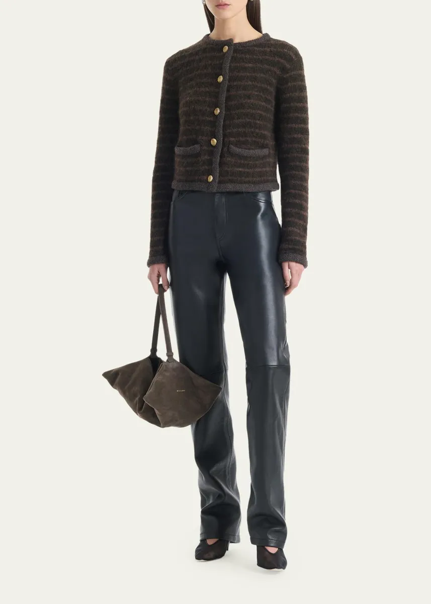 Altuzarra Mack Tailored Jacket | Thumbnail 2 Altuzarra Mack Tailored Jacket | Thumbnail 2