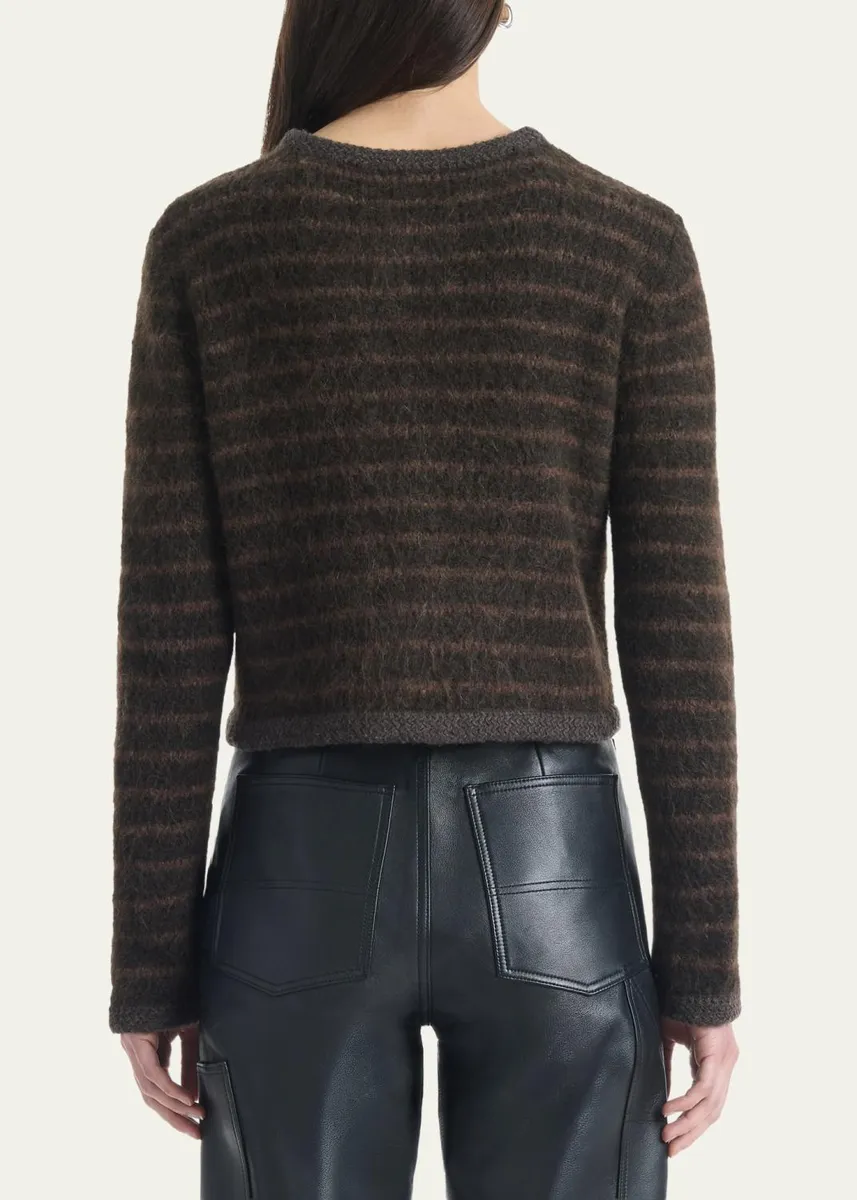 Altuzarra Mack Tailored Jacket | Thumbnail 3 Altuzarra Mack Tailored Jacket | Thumbnail 3