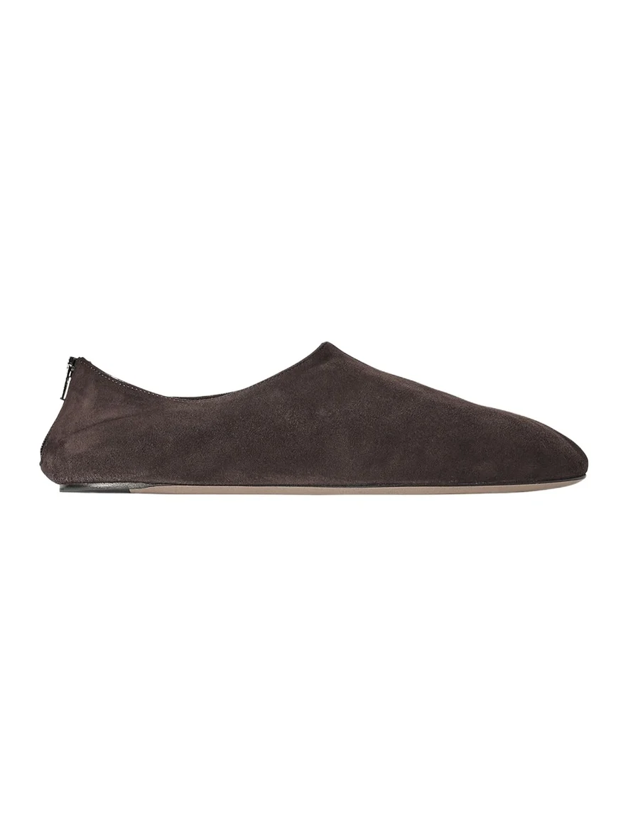 Stellene Suede Slippers Stellene Suede Slippers
