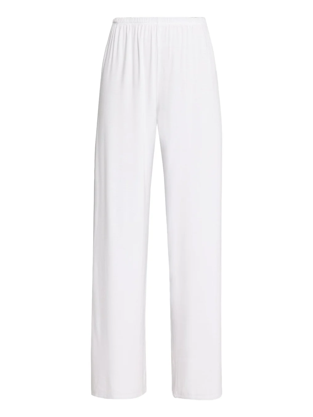 Wool Wide-Leg Pants Wool Wide-Leg Pants